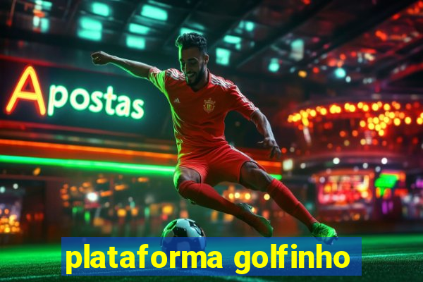 plataforma golfinho